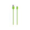 3701263512572-JAYM POP Collection - Câcle USB vers Lightning - 1.5 m - vert-P_405148087_3-1