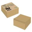 8421938514803-Dohe WWF - Love our Planet - Cube de notes autocollantes - 75 x 75 mm - 250 feuilles - kra-P_405148355_2-0