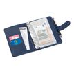 3135250320138-Viquel Budget Planner - Planificateur de budget A5 - bleu marine - polyuréthane-P_405148430_1-2