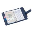 3135250320138-Viquel Budget Planner - Planificateur de budget A5 - bleu marine - polyuréthane-P_405148430_2-1