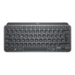 5099206098862-Logitech MX Keys Mini - clavier sans fil - rétroéclairé - AZERTY - graphite-P_405148431_1-0