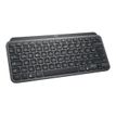 5099206098862-Logitech MX Keys Mini - clavier sans fil - rétroéclairé - AZERTY - graphite-P_405148431_6-6
