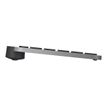 5099206098862-Logitech MX Keys Mini - clavier sans fil - rétroéclairé - AZERTY - graphite-P_405148431_9-4