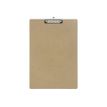 3135250501223-Viquel - Porte bloc à pince - A3 - bois-P_405148451_1-0