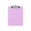 3135250501353-Viquel - Porte bloc à pince - A4 - disponible dans différentes couleurs pastels-P_405148452_1-0