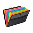 3135259980678-Viquel Rainbow Class - Trieur extensible 8 compartiments “Switch Case”-P_405148457_1-0