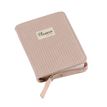 3371010499649-Agenda Mimi Affaires avec zip métal - 1 semaine sur 2 pages - 10 x 15 cm - rose - Quo Vad-P_405148603_2-1