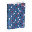 3371010497973-Agenda My Agenda Affaires avec poche zip - 1 semaine sur 2 pages - 10 x 15 cm - coeur - Qu-P_405148610_1-0