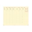 3371010500789-Agenda Affaires Prestige Silk - 1 semaine sur 2 pages - 10 x 15 cm - orange - Quo Vadis-P_405148655_2-1