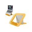 4002432129348-Leitz Ergo - Support pour ordinateur portable jusqu'à 17" - Jaune-P_405148749_14-8