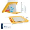 4002432129348-Leitz Ergo - Support pour ordinateur portable jusqu'à 17" - Jaune-P_405148749_17-14