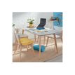 4002432129553-Leitz Ergo - Coussin de siège ergonomique - Soulage la pression et améliore la posture -P_405148752_1-11