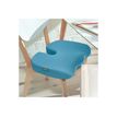 4002432129560-Leitz Ergo - Coussin de siège ergonomique - Soulage la pression et améliore la posture -P_405148753_3-11