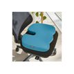 4002432129560-Leitz Ergo - Coussin de siège ergonomique - Soulage la pression et améliore la posture --P_405148753_4-3