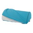 4002432129591-Leitz Ergo – Repose-pieds ergonomique – Soulage le dos et améliore la circulation 