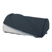4002432129607-Leitz Ergo – Repose-pieds ergonomique – Soulage le dos et améliore la circulation 