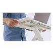 4002432129447-Leitz Ergo - Station de travail assis/debout - hauteur réglable jusqu'à 31 cm - Blanc-P_405148759_13-7