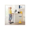 4002432129447-eitz Ergo – Station de travail assis/debout – Réglage pneumatique jusqu’à 31 cm -P_405148759_14-11