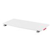 4002432129447-Leitz Ergo - Station de travail assis/debout - hauteur réglable jusqu'à 31 cm - Blanc-P_405148759_16-1