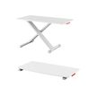 4002432129447-Leitz Ergo - Station de travail assis/debout - hauteur réglable jusqu'à 31 cm - Blanc-P_405148759_17-2