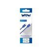 3571211504672-Wow - Câble USB C - 3A - 1m - Bleu-P_405148767_3-2