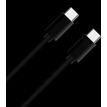 3571211504696-Bigben Connected - Câble USB C/USB C  - 1 m 3A WOW- noir-P_405148769_1-0