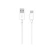 3571211504764-Wow - Kit Chargeur USB A 2.4A + Câble USB A / USB C - 1m - Blanc-P_405148776_2-5