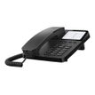4250366868813-Gigaset Desk 400 - téléphone filaire - noir-P_405148785_3-2