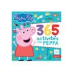 9782011801623-Peppa Pig - 365 activités avec Peppa - Livre d'activités-P_405148821_1-0