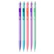 3086123714540-Bic - Porte-mines HB - 0.7 mm - avec gomme - couleurs pastel assorties-P_405148867_1-0
