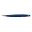 4014519291053-LAMY studio 267 - Stylo à bille noir - corps bleu impérial-P_405148887_1-0