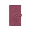 3664447153971-Agenda de poche spiralé Ramatuelle - 1 semaine sur 2 pages - 9,5 x 17 cm - corail - Obert-P_405148918_2-1