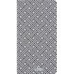 3664447162461-Agenda de poche Helsinki - 1 semaine sur 2 pages - 9,5 x 17 cm - noir/blanc - Oberthur-P_405148974_1-0