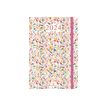 3664447153575-Agenda de poche Anahita - 1 semaine sur 2 pages - 9,5 x 17 cm - feuilles - Oberthur-P_405148984_2-1