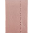 3664447160955-Agenda à spirale New York - 1 semaine sur 2 pages - 17 x 24,5 cm - or rose - Oberthur-P_405148992_1-0