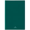 3664447161587-Agenda Odessa - 1 semaine sur 2 pages - 22 x 30 cm - vert - Oberthur-P_405148999_1-0