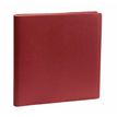 3371010481392-Quo Vadis - Agenda - Spiralé avec répertoire - Exécutif Prestige S - Semainier Planning - Français - Impala - Rouge - 14 mois de décembre à j--0