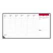 3147280267093-Agenda Ophio - 1 semaine sur 2 pages - 16 x 16 cm - noir - Oxford--1