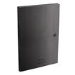 3147280267130-Agenda Ophio - 1 semaine sur 2 pages - 16 x 24 cm - noir - Oxford--0