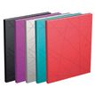 3147280266973-Agenda Textura - 1 semaine sur 2 pages - 21 x 27 cm - disponible dans différentes couleurs - Oxford--0