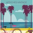 3592930029291-Calendrier illustré BOUCHUT 30 x 30 cm VINTAGE Pefc 70 %--0