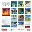 3592930027044-Calendrier illustré BOUCHUT 30 x 30 cm DESTINATIONS DE REVE Pefc 70 %--2