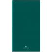 3664447161532-Agenda de poche Odessa - 1 semaine sur 2 pages - 9,5 x 17 cm - vert - Oberthur-P_405149010_1-0