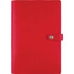 3664447159546-Agenda à spirale Lady Kent - 1 semaine sur 2 pages - 17 x 24,5 cm - rouge - Oberthur-P_405149056_1-0