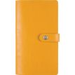3664447159614-Agenda de poche spiralé Lady Kent - 1 semaine sur 2 pages - 9,5 x 17 cm - safran - Oberth-P_405149063_1-0