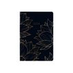 3664447157245-Agenda Astoria - 1 semaine sur 2 pages - 10 x 15 cm - noir - Oberthur-P_405149074_2-1