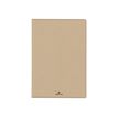 3664447161464-Agenda de poche spiralé Vegas - 1 semaine sur 2 pages - 9,5 x 17 cm - cuivre - Oberthur-P_405149100_2-1