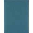 Agenda London - 1 semaine sur 2 pages - 22 x 28 cm - gris - Oberthur