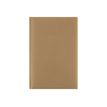 3664447162348-Agenda London - 1 semaine sur 2 pages - 22 x 28 cm - beige - Oberthur-P_405149167_2-1