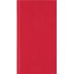 3664447162409-Agenda London - 1 semaine sur 2 pages - 9,5 x 17,5 cm - rouge - Oberthur-P_405149173_1-0
